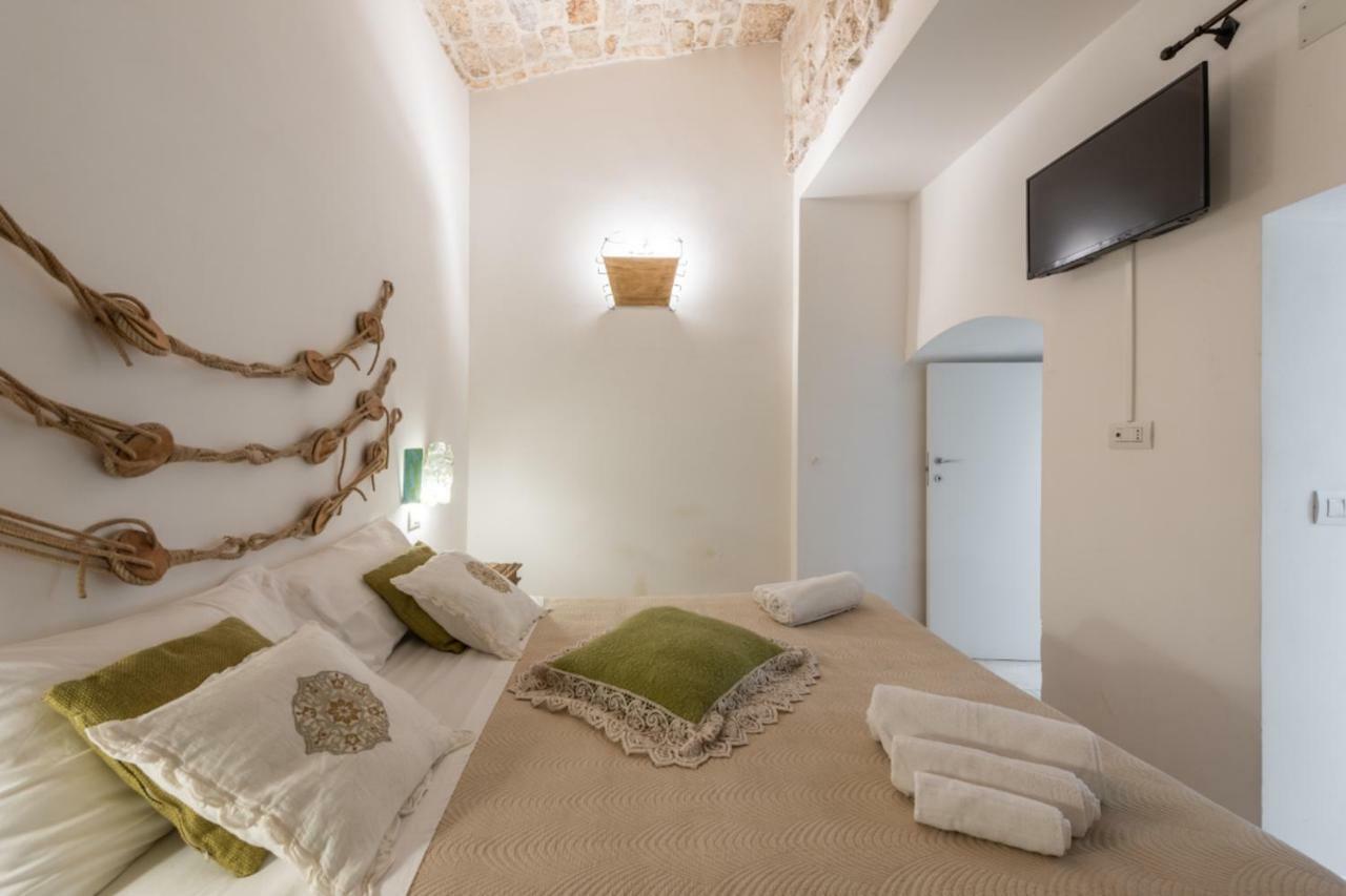 Eremo Guest House-Housea Travel Polignano a Mare Exterior foto