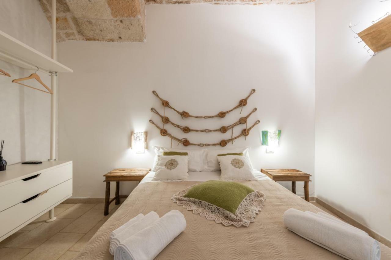 Eremo Guest House-Housea Travel Polignano a Mare Exterior foto